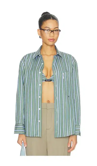 Hommegirls Classic Shirt | Thumbnail 1 Hommegirls Classic Shirt | Thumbnail 1