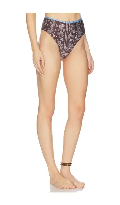Agua Bendita x REVOLVE Penelope Bikini Bottom | Thumbnail 2 Agua Bendita x REVOLVE Penelope Bikini Bottom | Thumbnail 2