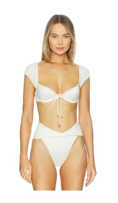 Agua Bendita x REVOLVE Lupita Bikini Top | Thumbnail 1 Agua Bendita x REVOLVE Lupita Bikini Top | Thumbnail 1