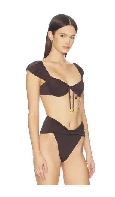 Agua Bendita x REVOLVE Lupita Bikini Top | Thumbnail 2 Agua Bendita x REVOLVE Lupita Bikini Top | Thumbnail 2