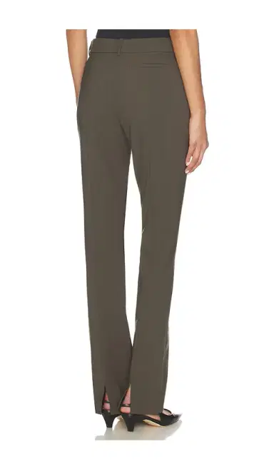 EAVES Ragni Straight Trouser | Thumbnail 1 EAVES Ragni Straight Trouser | Thumbnail 1
