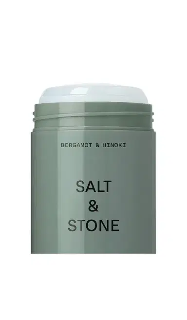 SALT & STONE Bergamot & Hinoki Deodorant Gel-1 | Thumbnail 2 SALT & STONE Bergamot & Hinoki Deodorant Gel-1 | Thumbnail 2