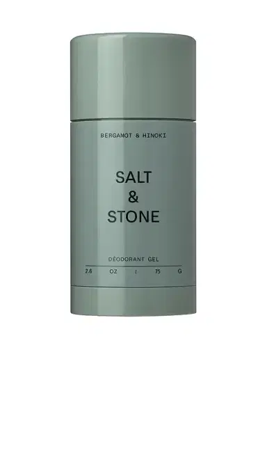 SALT & STONE Bergamot & Hinoki Deodorant Gel-1 | Thumbnail 1 SALT & STONE Bergamot & Hinoki Deodorant Gel-1 | Thumbnail 1