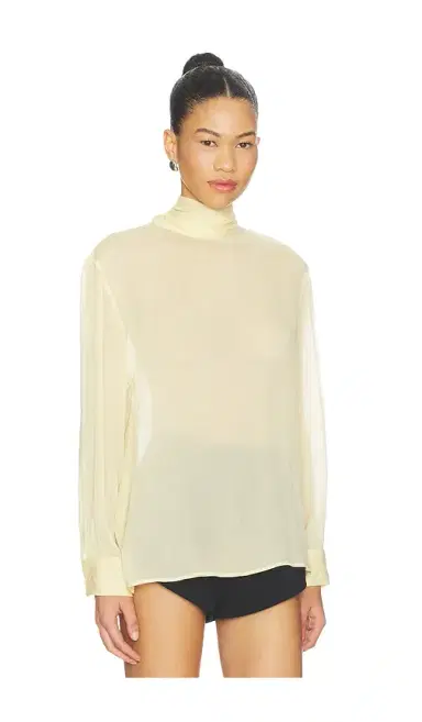 Rue Sophie Celine Blouse | Thumbnail 2 Rue Sophie Celine Blouse | Thumbnail 2