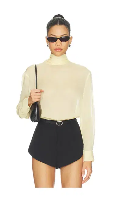Rue Sophie Celine Blouse | Thumbnail 1 Rue Sophie Celine Blouse | Thumbnail 1