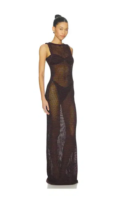 Bond-Eye Asher Maxi Dress | Thumbnail 2 Bond-Eye Asher Maxi Dress | Thumbnail 2