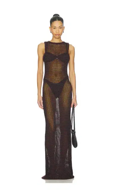 Bond-Eye Asher Maxi Dress | Thumbnail 1 Bond-Eye Asher Maxi Dress | Thumbnail 1