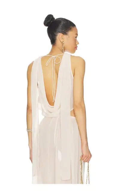 Shani Shemer Shir Top | Thumbnail 1 Shani Shemer Shir Top | Thumbnail 1