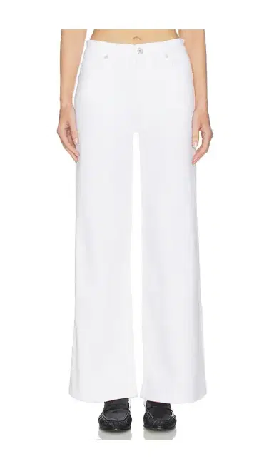 AG Jeans Saige Wide Leg Jeans | Thumbnail 1 AG Jeans Saige Wide Leg Jeans | Thumbnail 1