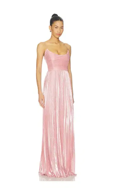 retrofete Rhosyn Dress | Thumbnail 2 retrofete Rhosyn Dress | Thumbnail 2