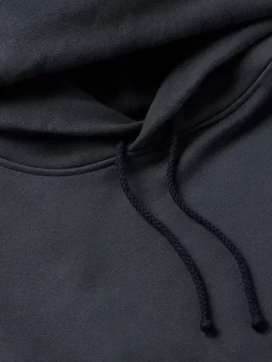 Stòffa Cotton-Jersey Hoodie - Men | Thumbnail 4 Stòffa Cotton-Jersey Hoodie - Men | Thumbnail 4
