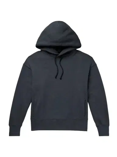 Stòffa Cotton-Jersey Hoodie - Men | Thumbnail 1 Stòffa Cotton-Jersey Hoodie - Men | Thumbnail 1