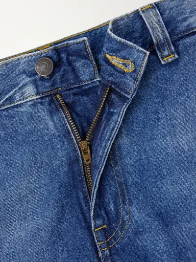 Corridor Straight-Leg Double-Knee Jeans - Men | Thumbnail 6 Corridor Straight-Leg Double-Knee Jeans - Men | Thumbnail 6