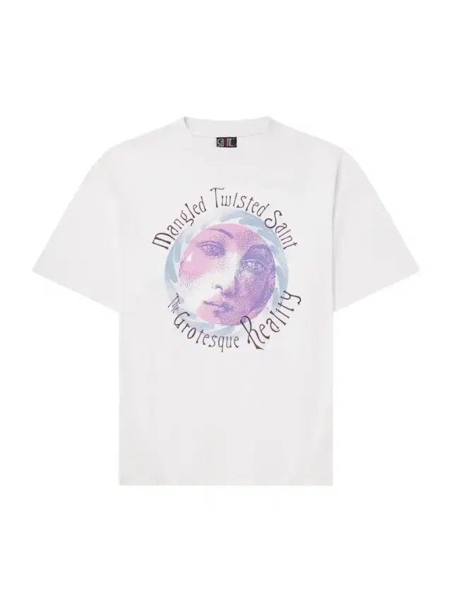 Sean Wotherspoon Printed Cotton-Jersey T-shirt - Men Sean Wotherspoon Printed Cotton-Jersey T-shirt - Men