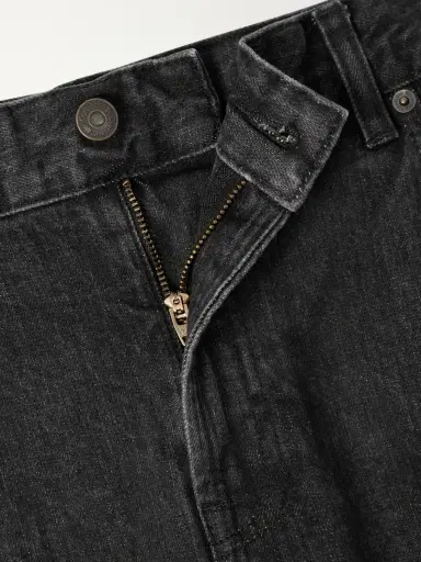 Corridor Straight-Leg Organic Jeans - Men | Thumbnail 6 Corridor Straight-Leg Organic Jeans - Men | Thumbnail 6