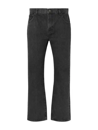 Corridor Straight-Leg Organic Jeans - Men | Thumbnail 1 Corridor Straight-Leg Organic Jeans - Men | Thumbnail 1