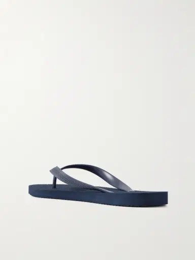 Frescobol Carioca Fabio Rubber Flip Flops - Men | Thumbnail 2 Frescobol Carioca Fabio Rubber Flip Flops - Men | Thumbnail 2