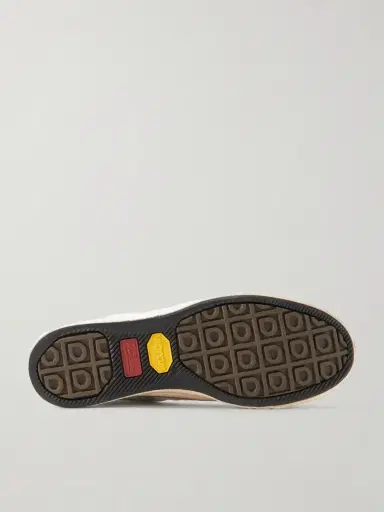 Visvim Skagway Canvas Sneakers - Men | Thumbnail 3 Visvim Skagway Canvas Sneakers - Men | Thumbnail 3