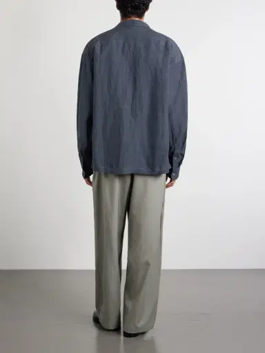 A Kind Of Guise Rumba Linen Shirt - Men | Thumbnail 4 A Kind Of Guise Rumba Linen Shirt - Men | Thumbnail 4