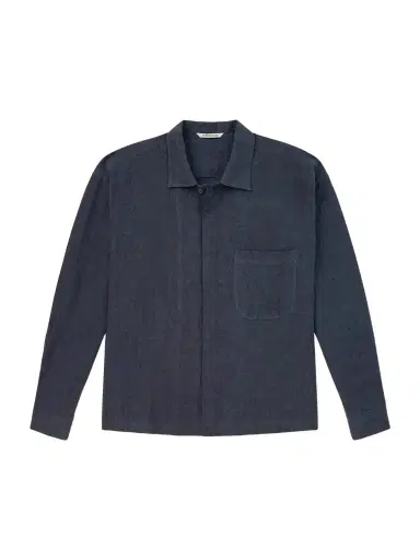 A Kind Of Guise Rumba Linen Shirt - Men | Thumbnail 1 A Kind Of Guise Rumba Linen Shirt - Men | Thumbnail 1