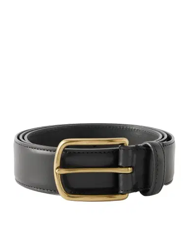 Officine Creative 4cm Leather Belt - Men | Thumbnail 1 Officine Creative 4cm Leather Belt - Men | Thumbnail 1
