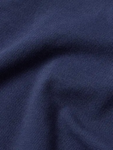 Frescobol Carioca Luca Cotton Polo Shirt - Men | Thumbnail 4 Frescobol Carioca Luca Cotton Polo Shirt - Men | Thumbnail 4