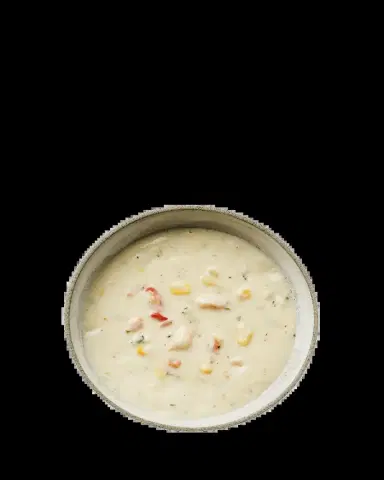The Cajun Turkey Co Southern Shrimp, Crab, & Corn Bisque - Serves 4-6 | Thumbnail 2 The Cajun Turkey Co Southern Shrimp, Crab, & Corn Bisque - Serves 4-6 | Thumbnail 2