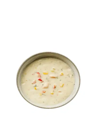 The Cajun Turkey Co Southern Shrimp, Crab, & Corn Bisque - Serves 4-6 | Thumbnail 1 The Cajun Turkey Co Southern Shrimp, Crab, & Corn Bisque - Serves 4-6 | Thumbnail 1