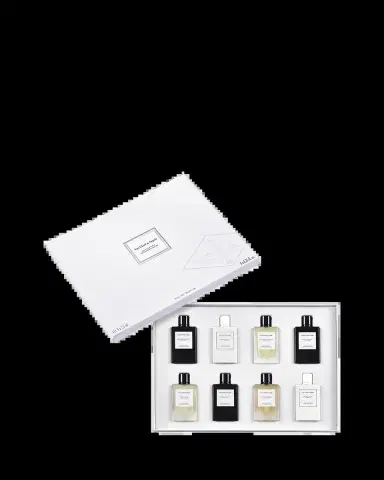 Van Cleef & Arpels Minicoffret, 8X7.5Ml Eau de Parfum 23 | Thumbnail 2 Van Cleef & Arpels Minicoffret, 8X7.5Ml Eau de Parfum 23 | Thumbnail 2