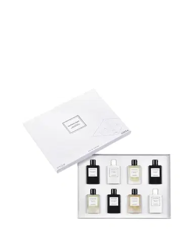 Van Cleef & Arpels Minicoffret, 8X7.5Ml Eau de Parfum 23 | Thumbnail 1 Van Cleef & Arpels Minicoffret, 8X7.5Ml Eau de Parfum 23 | Thumbnail 1
