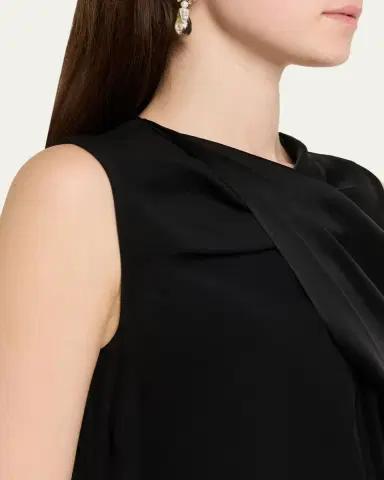 Ranjana Khan Lyra Statement Earrings | Thumbnail 2 Ranjana Khan Lyra Statement Earrings | Thumbnail 2