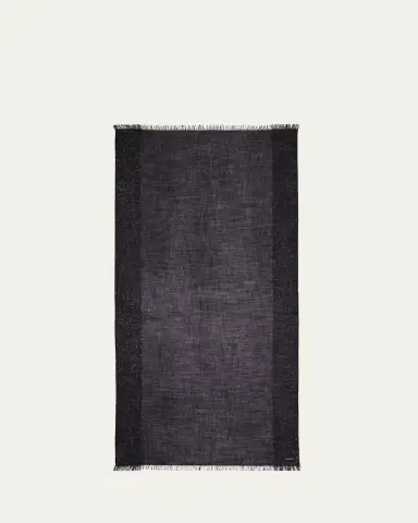 Faliero Sarti New Dalila Sequined-Border Shawl | Thumbnail 5 Faliero Sarti New Dalila Sequined-Border Shawl | Thumbnail 5