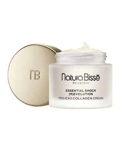 Natura Bissé Essential Shock Revolution Pro-Exo Collagen Cream, 2.5 oz. | Thumbnail 3 Natura Bissé Essential Shock Revolution Pro-Exo Collagen Cream, 2.5 oz. | Thumbnail 3