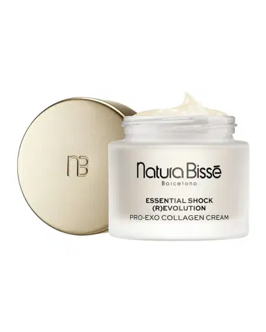 Natura Bissé Essential Shock Revolution Pro-Exo Collagen Cream, 2.5 oz. | Thumbnail 1 Natura Bissé Essential Shock Revolution Pro-Exo Collagen Cream, 2.5 oz. | Thumbnail 1