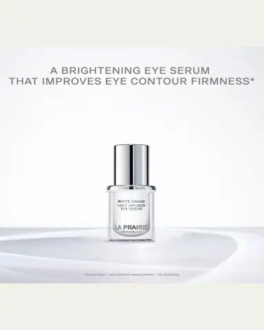 La Prairie White Caviar Light Infusion Eye Serum, 0.5 oz. | Thumbnail 2 La Prairie White Caviar Light Infusion Eye Serum, 0.5 oz. | Thumbnail 2