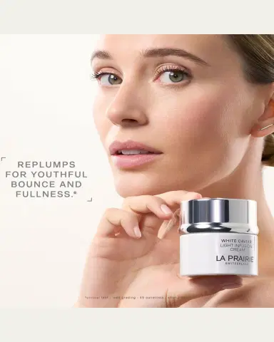 La Prairie White Caviar Light Infusion Cream, 1.7 oz. | Thumbnail 4 La Prairie White Caviar Light Infusion Cream, 1.7 oz. | Thumbnail 4