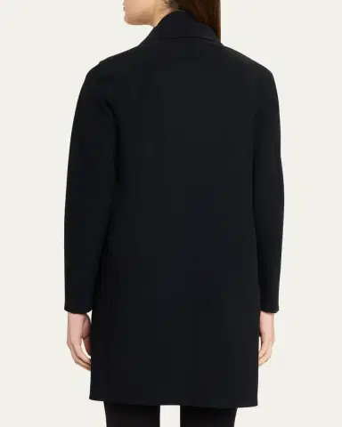 HERNO Scuba Snap Jacket | Thumbnail 3 HERNO Scuba Snap Jacket | Thumbnail 3
