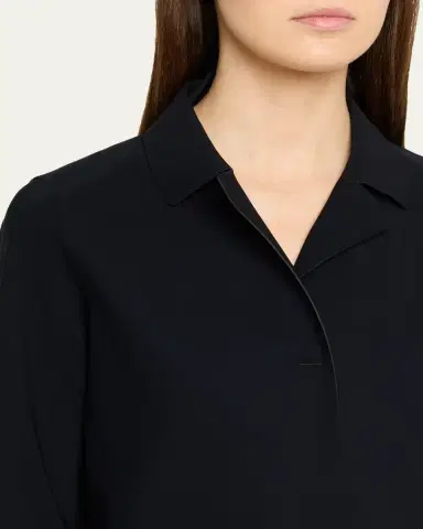 HERNO Scuba Snap Jacket | Thumbnail 5 HERNO Scuba Snap Jacket | Thumbnail 5