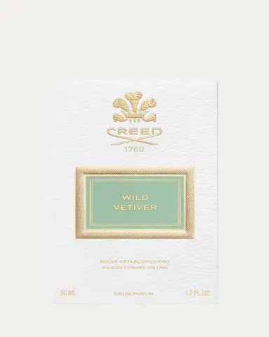 CREED Wild Vetiver Eau de Parfum, 1.7 oz. | Thumbnail 2 CREED Wild Vetiver Eau de Parfum, 1.7 oz. | Thumbnail 2
