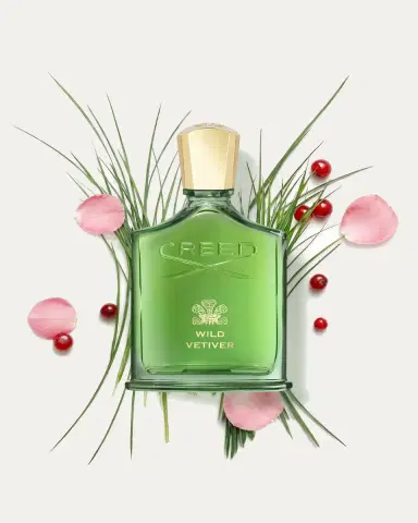 CREED Wild Vetiver Eau de Parfum, 1.7 oz. | Thumbnail 4 CREED Wild Vetiver Eau de Parfum, 1.7 oz. | Thumbnail 4
