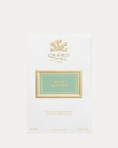 CREED Wild Vetiver Eau de Parfum, 3.3 oz. | Thumbnail 2 CREED Wild Vetiver Eau de Parfum, 3.3 oz. | Thumbnail 2