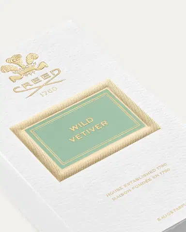CREED Wild Vetiver Eau de Parfum, 3.3 oz. | Thumbnail 4 CREED Wild Vetiver Eau de Parfum, 3.3 oz. | Thumbnail 4