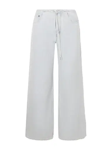 STILL HERE Cool Wide-leg Jeans | Thumbnail 1 STILL HERE Cool Wide-leg Jeans | Thumbnail 1
