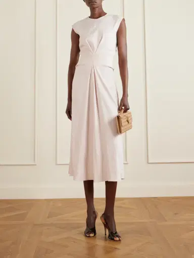 Gianvito Rossi 95 Pvc Slingback Pumps | Thumbnail 4 Gianvito Rossi 95 Pvc Slingback Pumps | Thumbnail 4
