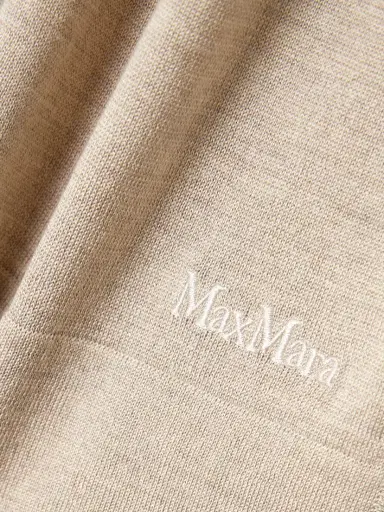 Max Mara Silk And Cashmere-blend Vest | Thumbnail 5 Max Mara Silk And Cashmere-blend Vest | Thumbnail 5