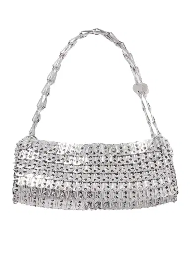 Rabanne Chainmail Shoulder Bag | Thumbnail 1 Rabanne Chainmail Shoulder Bag | Thumbnail 1