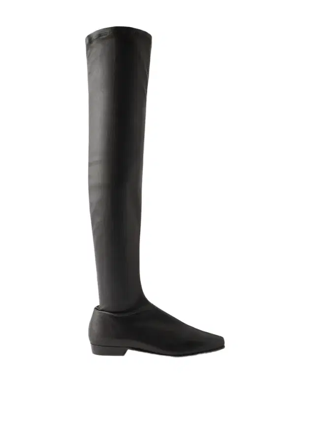 Keith Leather Boots Keith Leather Boots