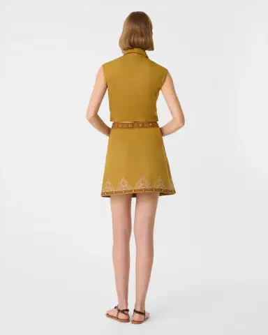 Emporio Sirenuse Caterina Top | Thumbnail 4 Emporio Sirenuse Caterina Top | Thumbnail 4