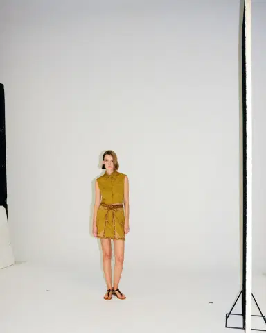 Emporio Sirenuse Caterina Top | Thumbnail 7 Emporio Sirenuse Caterina Top | Thumbnail 7