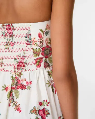Emporio Sirenuse Johanna Dress in Chintz Print | Thumbnail 10 Emporio Sirenuse Johanna Dress in Chintz Print | Thumbnail 10